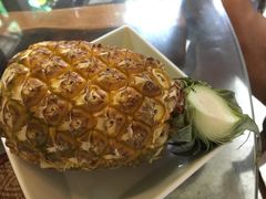 -自然餐厅(Phuket)