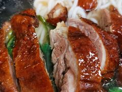 -烧鹅濑(西华路店)