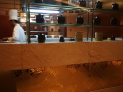 -杭州JW万豪酒店-万豪中餐厅
