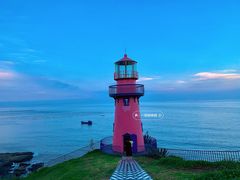 -漳州滨海火山岛自然生态风景区