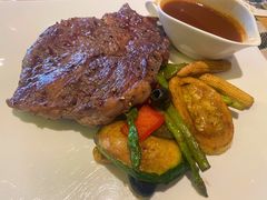 -兰特伯爵西餐厅·啤酒屋(方庄店)