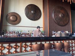 -时光吧·大堂吧·丽江和府洲际度假酒店