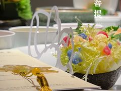 -叶叶菩提·晋福宫