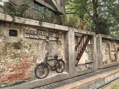-鼓楼(西湖风景名胜区)