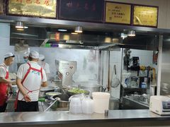 -周勇牛肉拉面(火车站西路店)