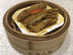 -顺德人家食府(黄金广场店)
