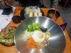-俊泰食档·韩式料理(新迎小区店)