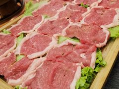 -清真京华源·涮肉烧烤(丰庆店)