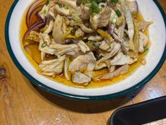 -金谷园饺子·烧烤(人大总店)