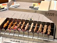 -白玉·朝鲜族烤串(深圳Kkone店)