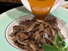 -梅利汴京烤鸭•开封豫菜地标店(晋安路店)