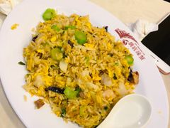 招牌炒饭-桥底辣蟹(谢斐道店)