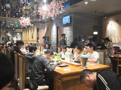 -呷哺呷哺 黄金牧场 (盛世天骄店)