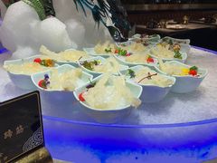 -海玥荟海鲜姿造自助餐厅(欧罗巴广场店)