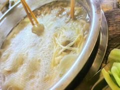 -巴山一绝烤全羊(三圣乡刘家花园店)