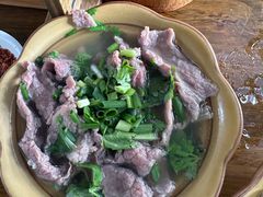 -小杨翘脚牛肉