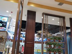 大堂-海铺·渔家虾水饺(皇姑店)