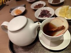 -隐溪茶馆(金虹桥店)