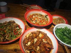 -老三样·美食研究中心(世贸路店)