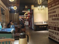 -潮汕壹号·潮汕菜·打边炉·生腌(总店)