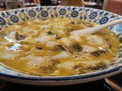 -东口码头·烧鸽子·鱼头泡饼·地方菜(金鹰悦城店)