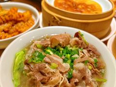 -全牛匠·乐山跷脚牛肉(新中关店)