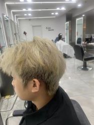 点击看大图 -Coo Hair salon