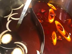 -火炉火自助餐(悠唐购物中心店)