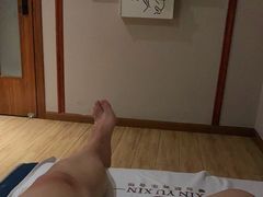 -太古里影院足道汤泉SPA(通跃商业广场店)