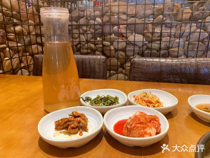 松岛渔村(迎客路店)图片