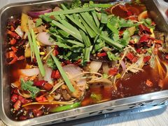 -唐门江湖菜(龙石路店)