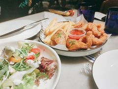 -玛尚诺意式餐厅(天环广场店)