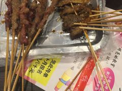 -崔记炸串(珠江店)