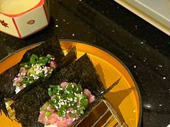 -上井料理黑金店(IFS国金中心店)