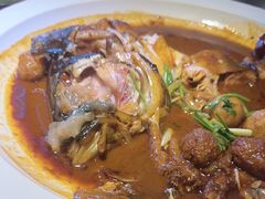 -永安鱼庄·镇江菜(丁卯店)