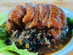 梅菜扣肉-天程知味园