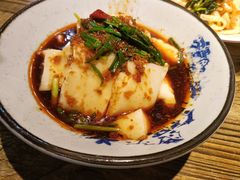 嫂子搅团-左陕右甘(亚运村店)