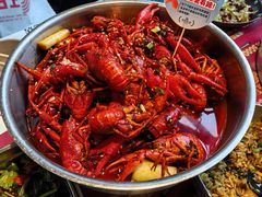 -靓靓蒸虾·头牌蒸虾(光谷风情街店)