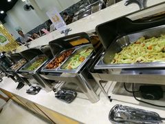 -紫竹林素食(祖庙路店)