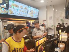 -德克士(北京站店)