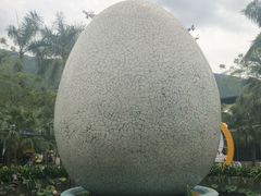 -100蛋泥浆浴