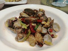 -黄海海鲜酒店(静海路店)