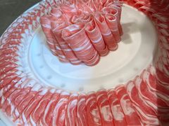 -南门四季铜锅涮肉(大屯·北苑店)