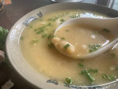 -新繁老號豌豆汤饭店·江湖菜(宝光寺店)