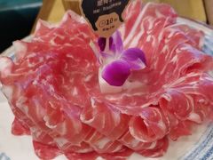 -阳坊胜利涮羊肉(阳坊老店)
