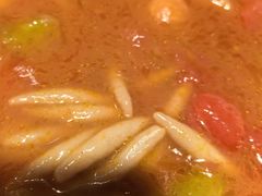 -西贝(东城万达广场店)