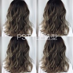 -P.STYLE派斯造型