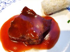 -三凤酒家·百年无锡菜(清扬茂业店)