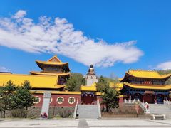 -六鼎山文化旅游区