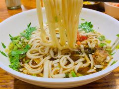-肆姐面粉馆(坡子街店)